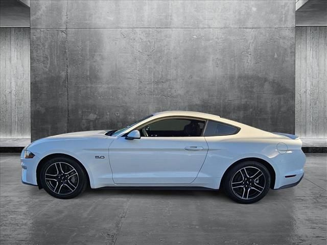 2018 Ford Mustang GT