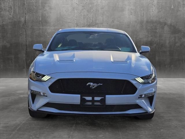 2018 Ford Mustang GT