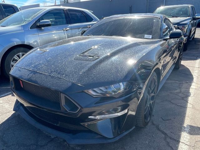 2018 Ford Mustang GT