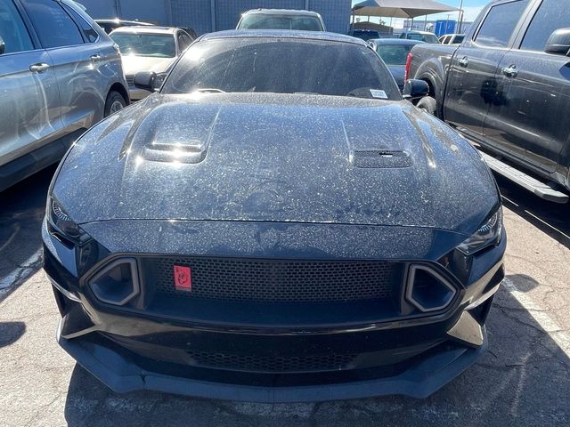 2018 Ford Mustang GT