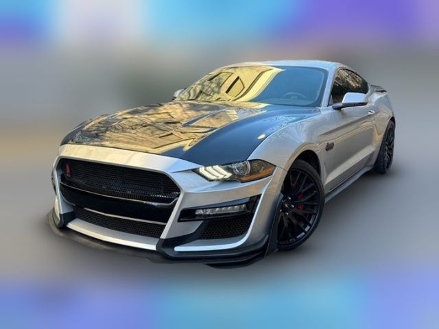 2018 Ford Mustang GT