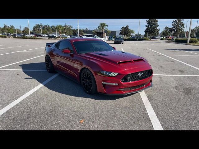 2018 Ford Mustang GT