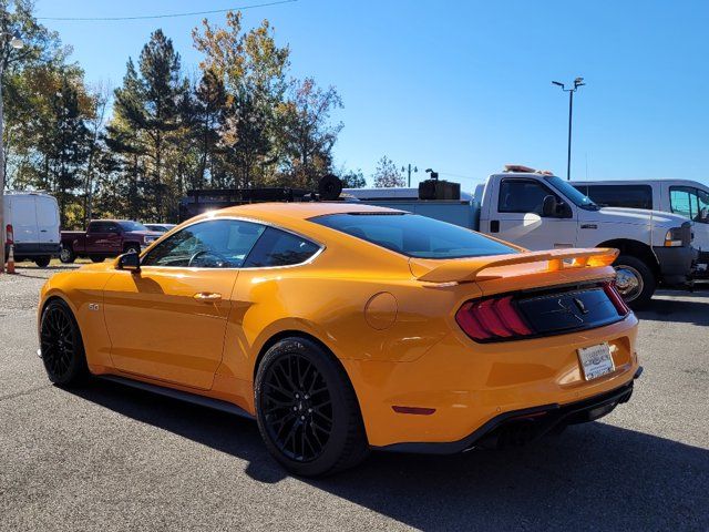 2018 Ford Mustang GT