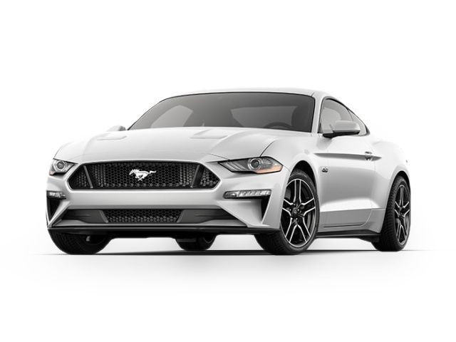 2018 Ford Mustang GT