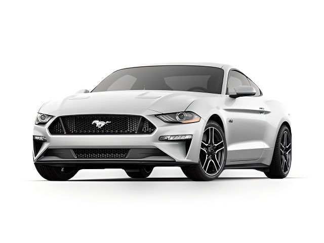 2018 Ford Mustang GT