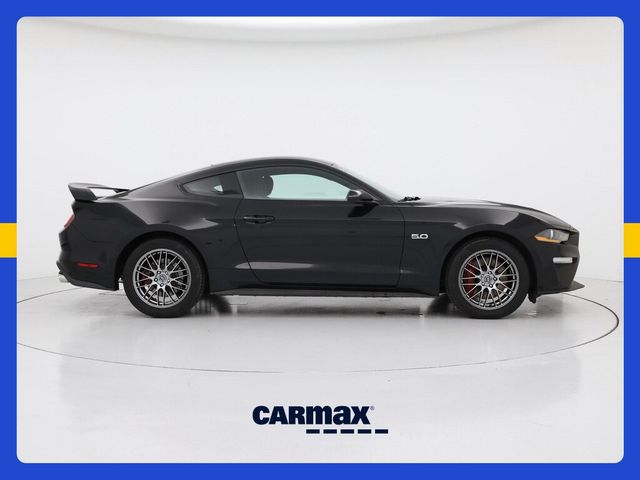 2018 Ford Mustang GT