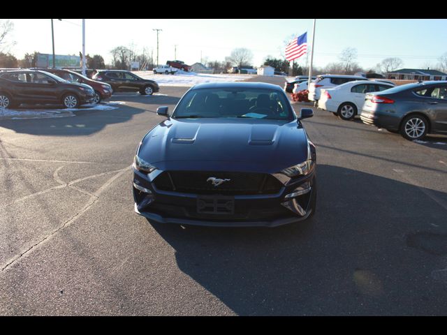 2018 Ford Mustang GT