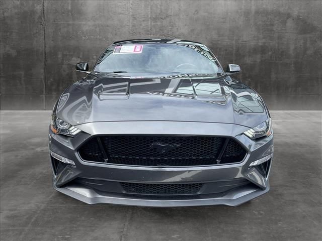 2018 Ford Mustang GT