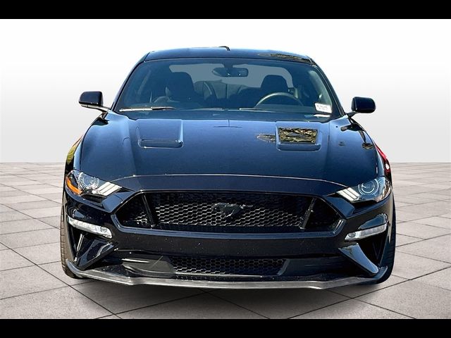 2018 Ford Mustang GT