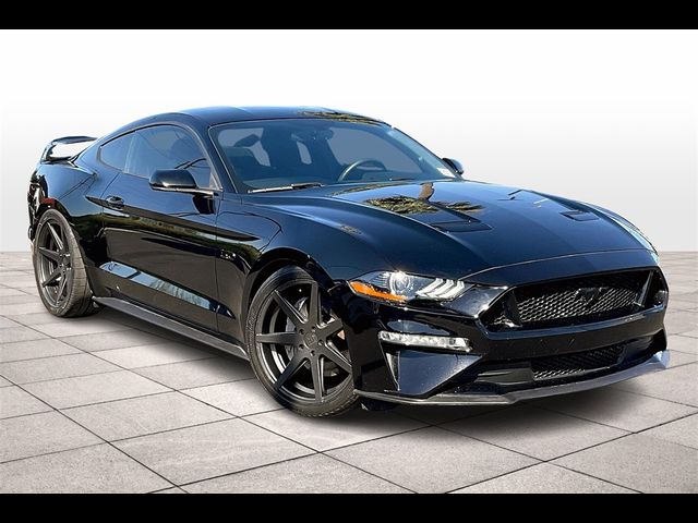 2018 Ford Mustang GT