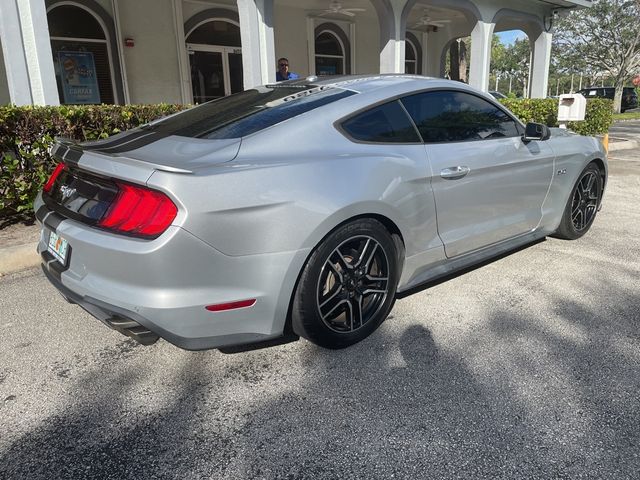 2018 Ford Mustang GT