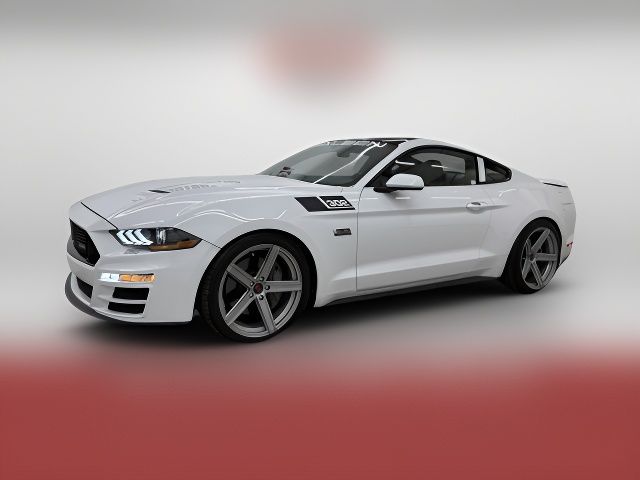 2018 Ford Mustang GT