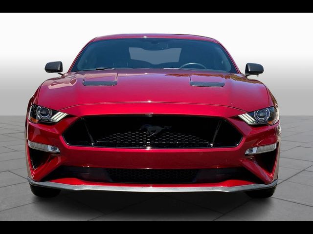 2018 Ford Mustang GT