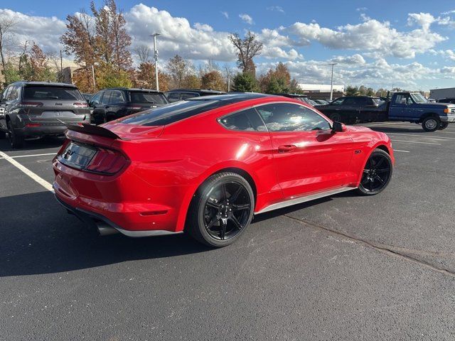 2018 Ford Mustang GT