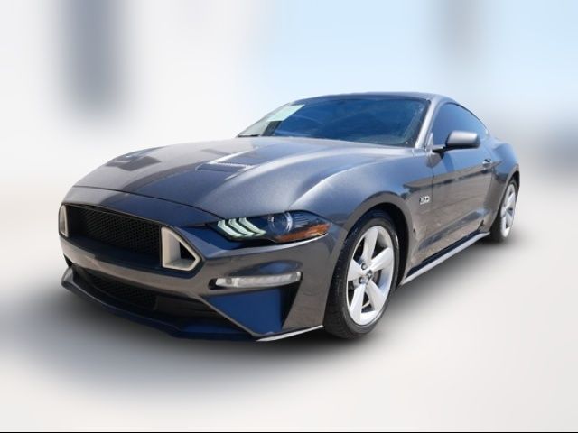 2018 Ford Mustang GT