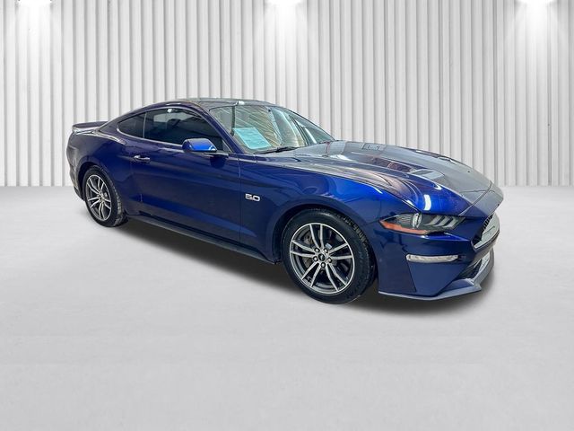 2018 Ford Mustang GT