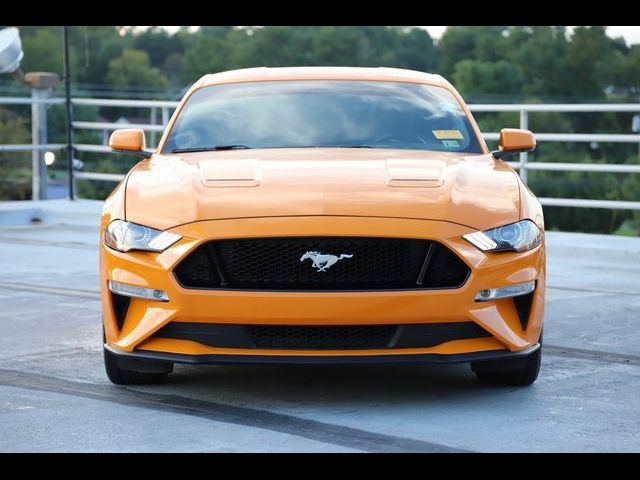 2018 Ford Mustang GT