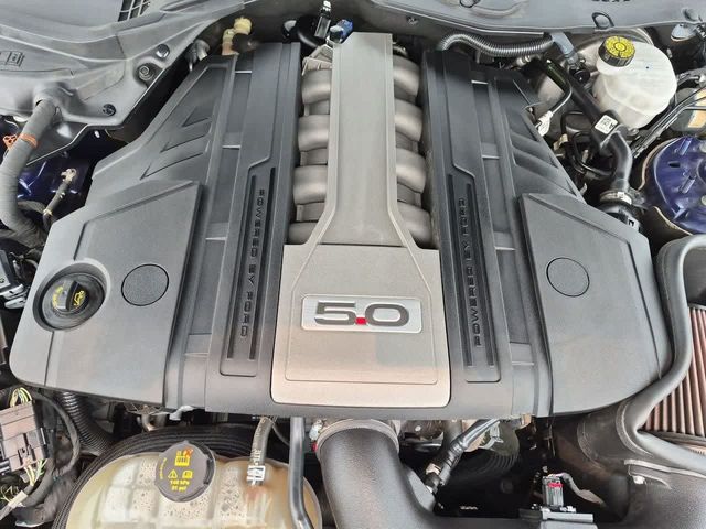 2018 Ford Mustang GT