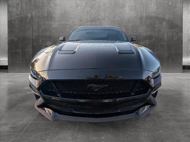 2018 Ford Mustang GT