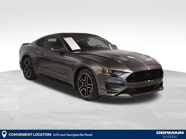 2018 Ford Mustang GT