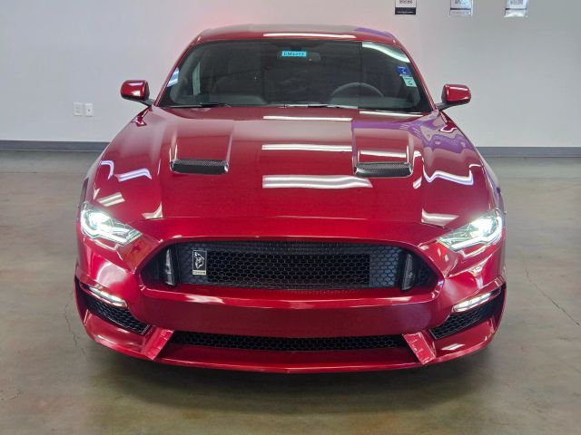 2018 Ford Mustang GT