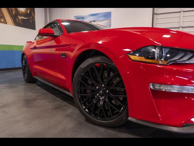 2018 Ford Mustang GT