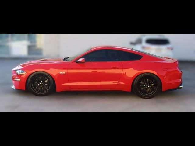 2018 Ford Mustang GT