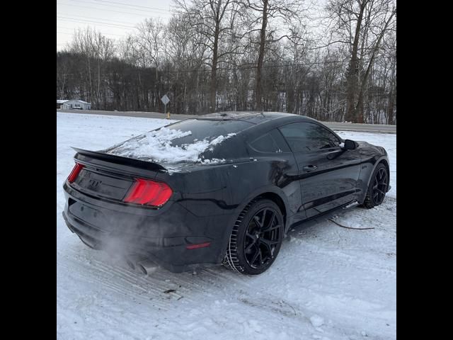 2018 Ford Mustang GT