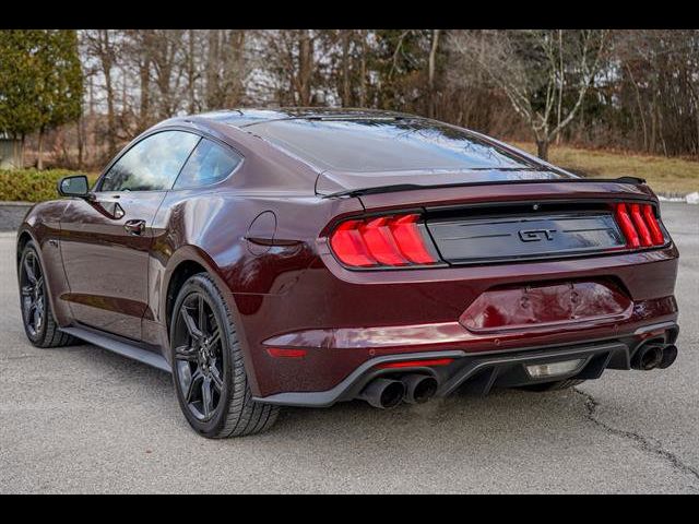 2018 Ford Mustang GT