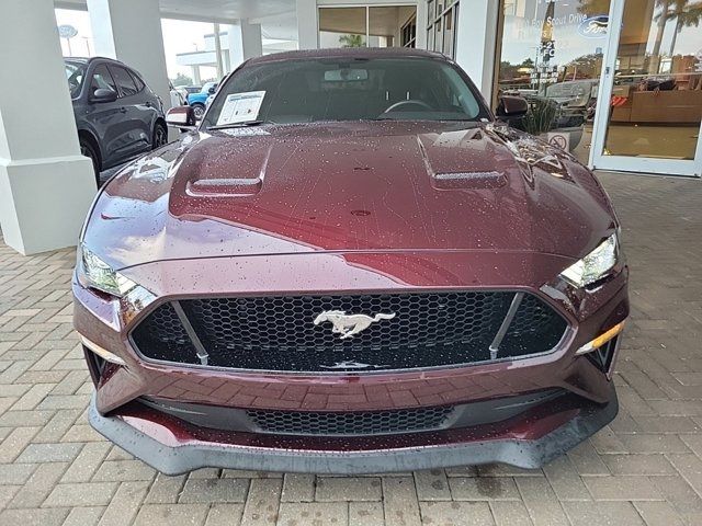 2018 Ford Mustang GT