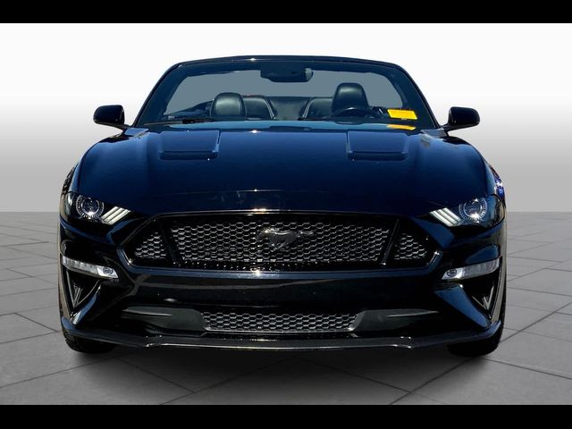 Grille Kit | FORD MUSTANG  CONVERTIBLE GT 2018