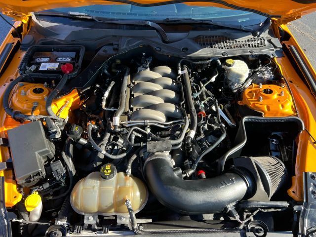 2018 Ford Mustang GT