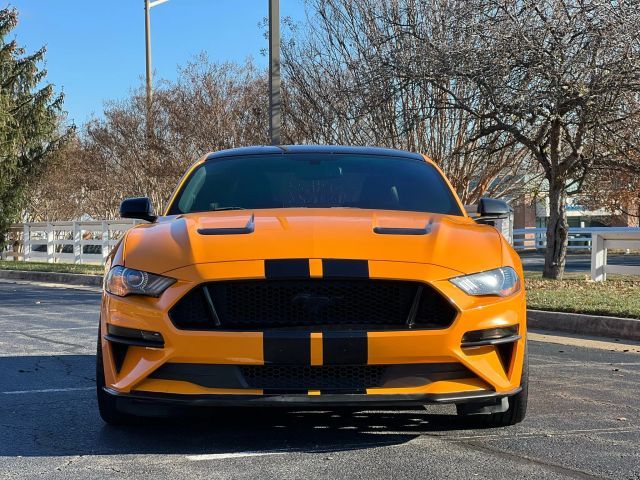 2018 Ford Mustang GT