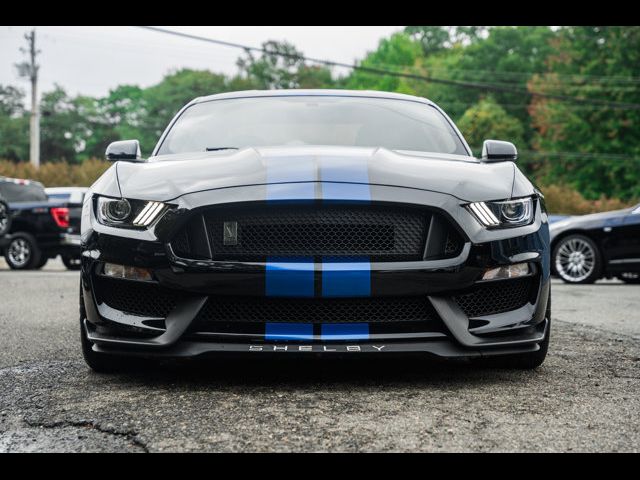 2018 Ford Mustang Shelby GT350