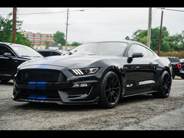 2018 Ford Mustang Shelby GT350