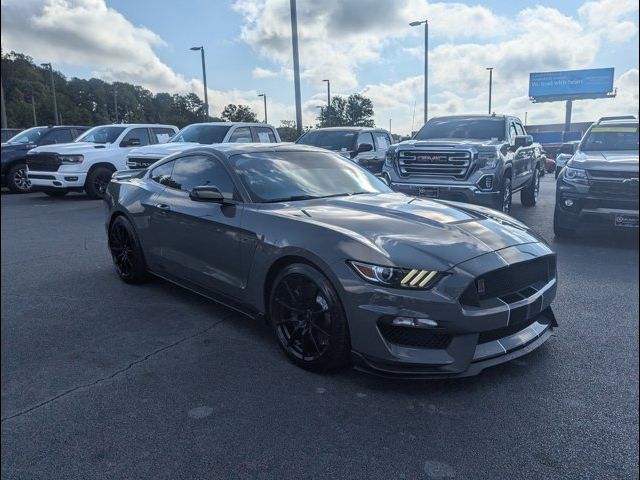 2018 Ford Mustang Shelby GT350