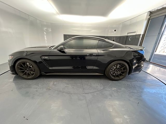 2018 Ford Mustang Shelby GT350