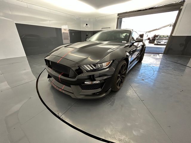 2018 Ford Mustang Shelby GT350