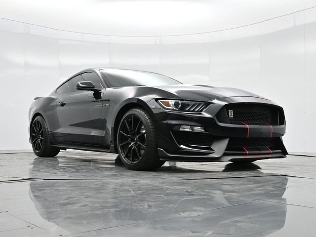 2018 Ford Mustang Shelby GT350