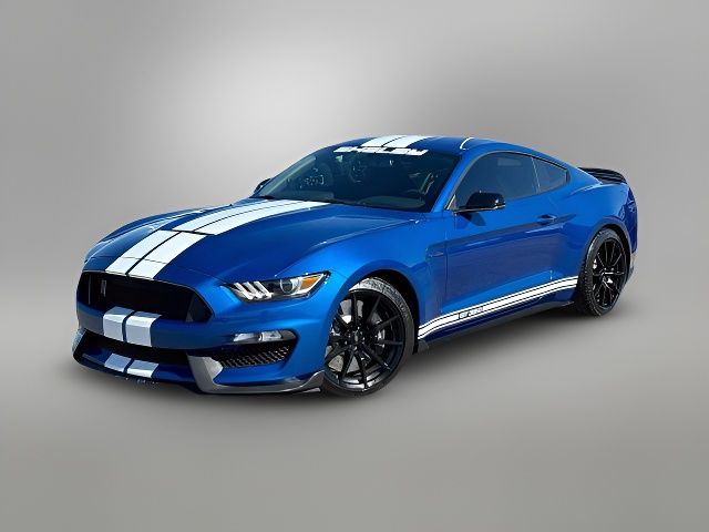 2018 Ford Mustang Shelby GT350