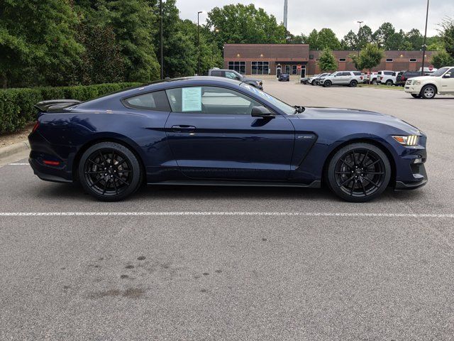 2018 Ford Mustang Shelby GT350