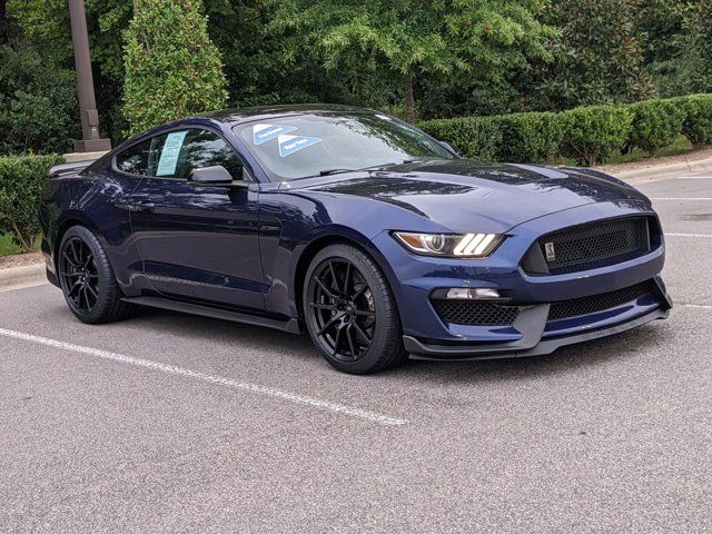 2018 Ford Mustang Shelby GT350