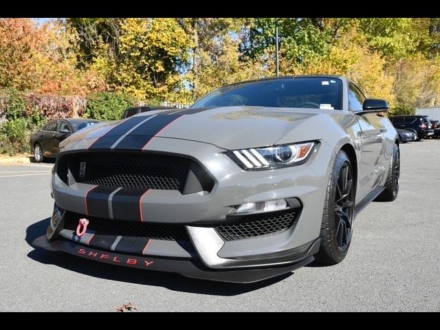 2018 Ford Mustang Shelby GT350