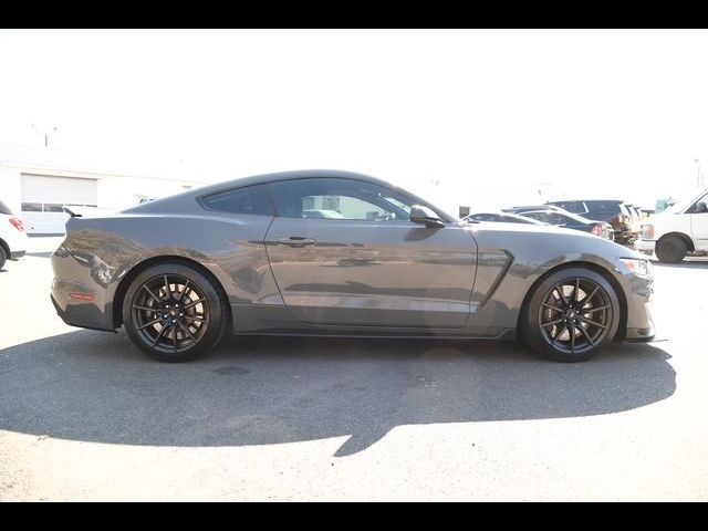 2018 Ford Mustang Shelby GT350