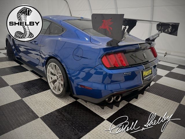 2018 Ford Mustang Shelby GT350