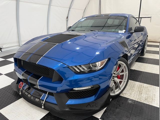 2018 Ford Mustang Shelby GT350