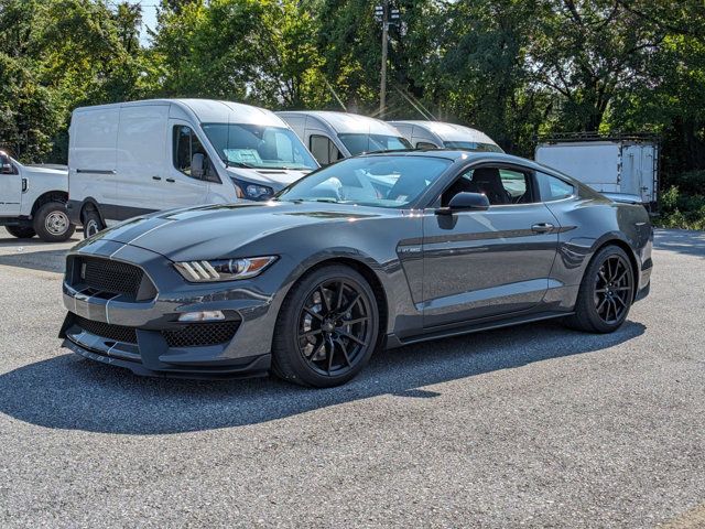 2018 Ford Mustang Shelby GT350