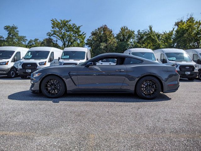 2018 Ford Mustang Shelby GT350