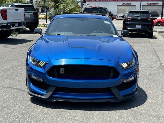 2018 Ford Mustang Shelby GT350