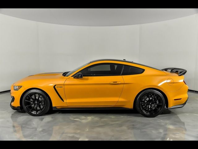 2018 Ford Mustang Shelby GT350